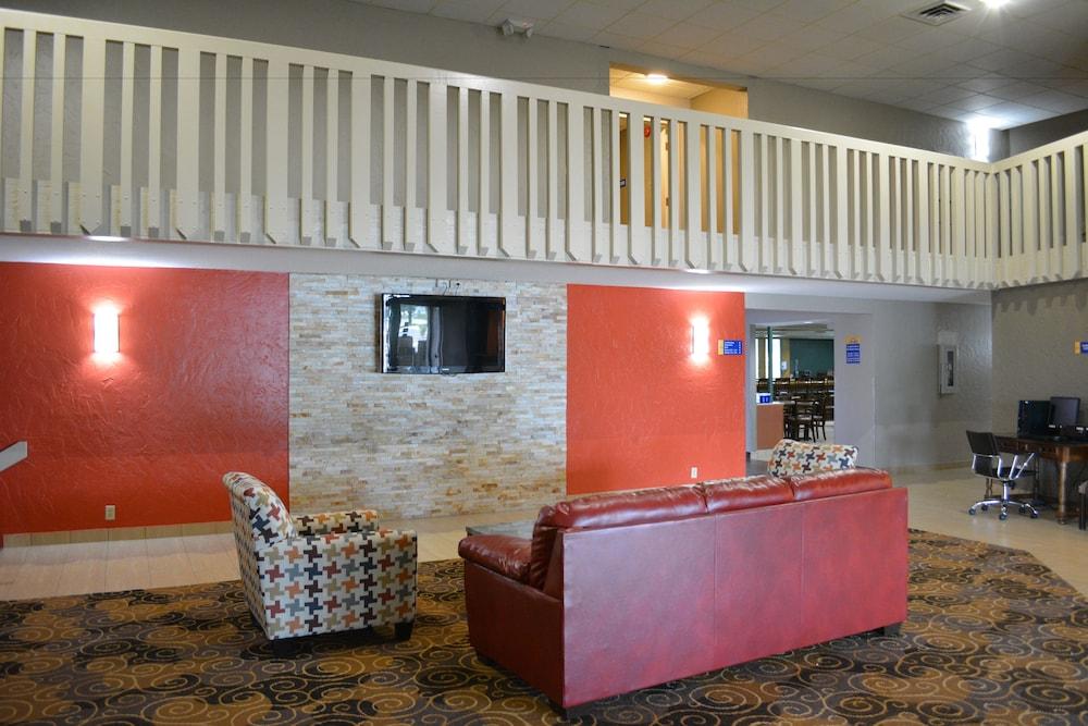 Days Inn By Wyndham West Des Moines Exteriér fotografie