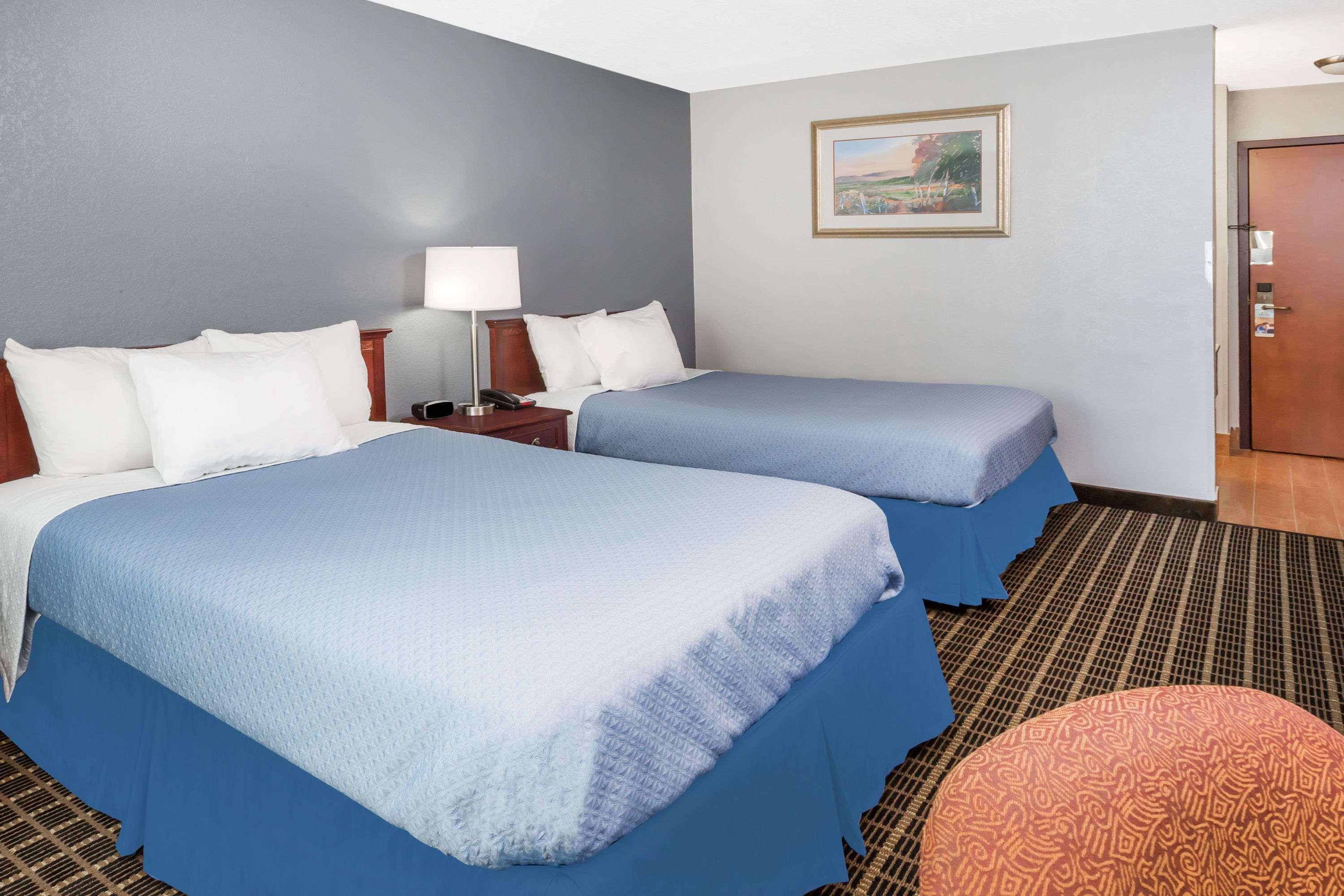Days Inn By Wyndham West Des Moines Exteriér fotografie