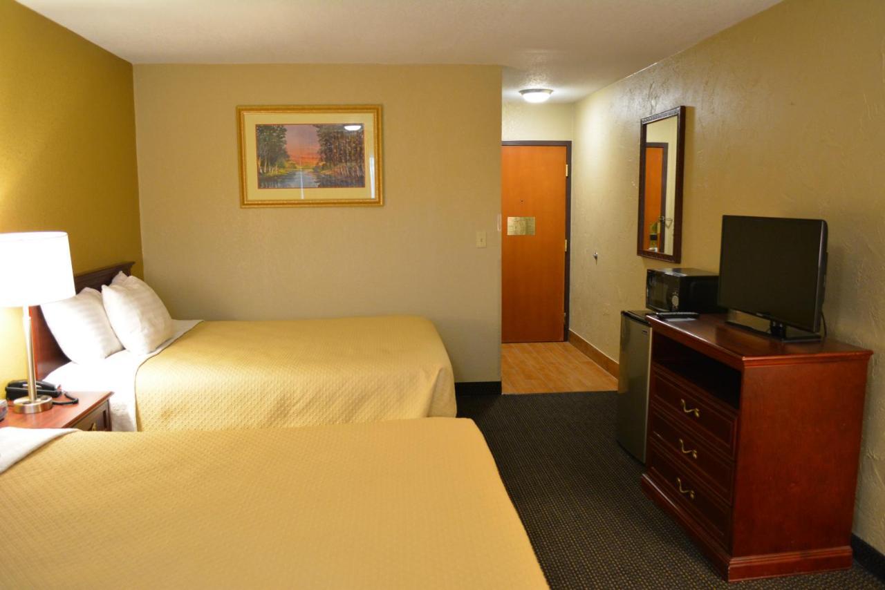 Days Inn By Wyndham West Des Moines Exteriér fotografie