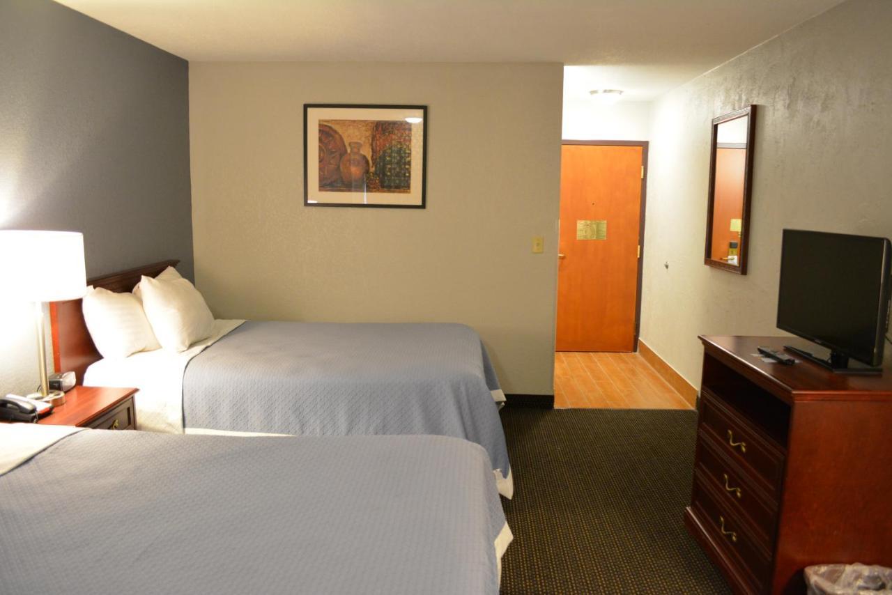 Days Inn By Wyndham West Des Moines Exteriér fotografie